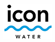 Icon water