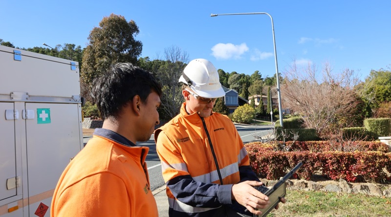 ACT 2024 Apprentice Of The Year