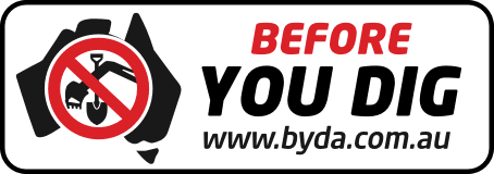 Before You Dig