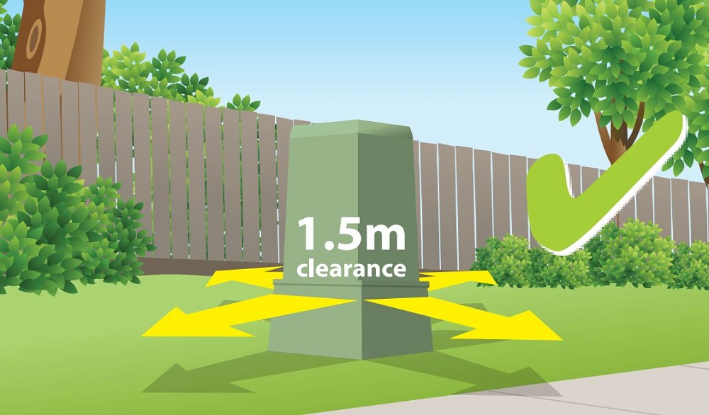 Mini pillar clearance